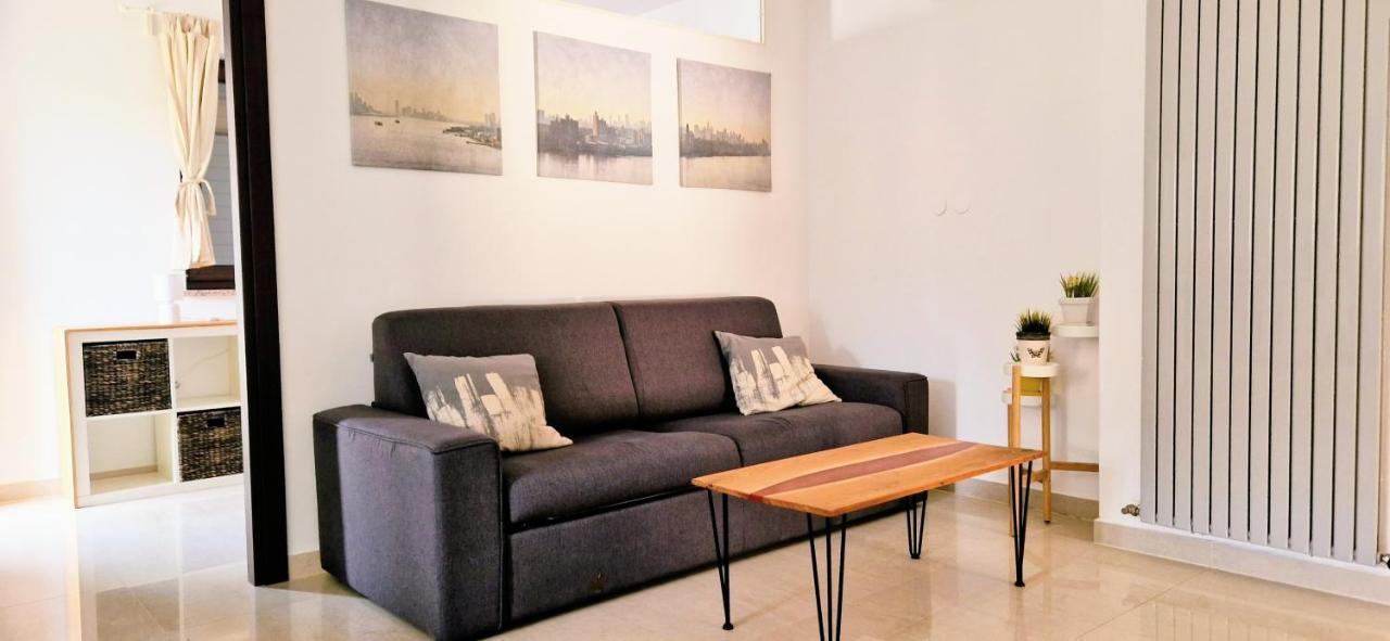 Apartments Villa Alba II بوريتش المظهر الخارجي الصورة